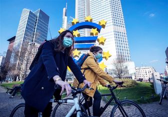 افزایش مبتلایان جدید روزانه به کرونا در اسپانیا