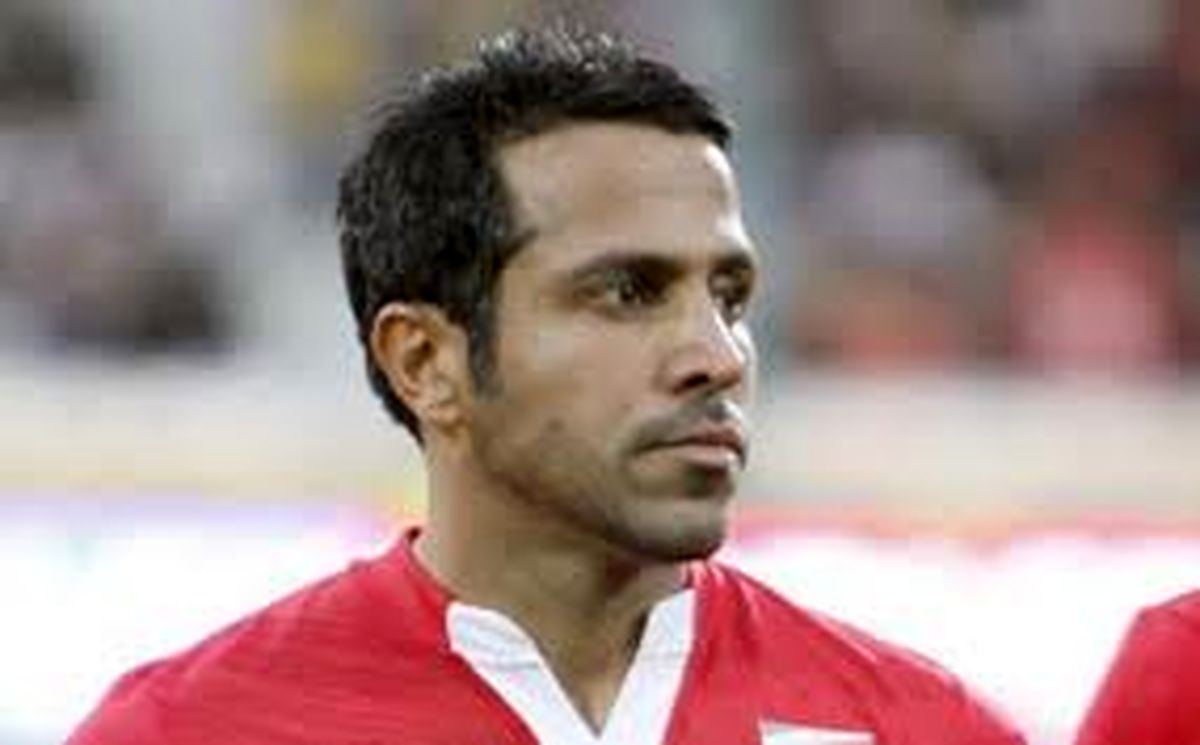 حامد کاویانپور:  پرسپولیس قطعاً قهرمان می‌شود