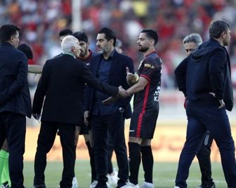 باشگاه تراکتور فیلم رو می‌کند
