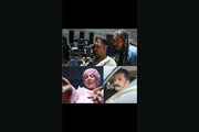آغاز فیلمبرداری «روزی روزگاری ایران»