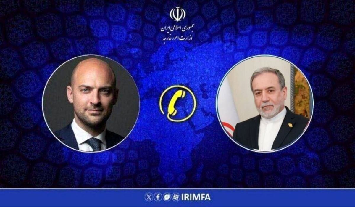 اولین گفت وگوی سران ایران و پاکستان پس از امضای یادداشت تفاهم اسلام‌آباد