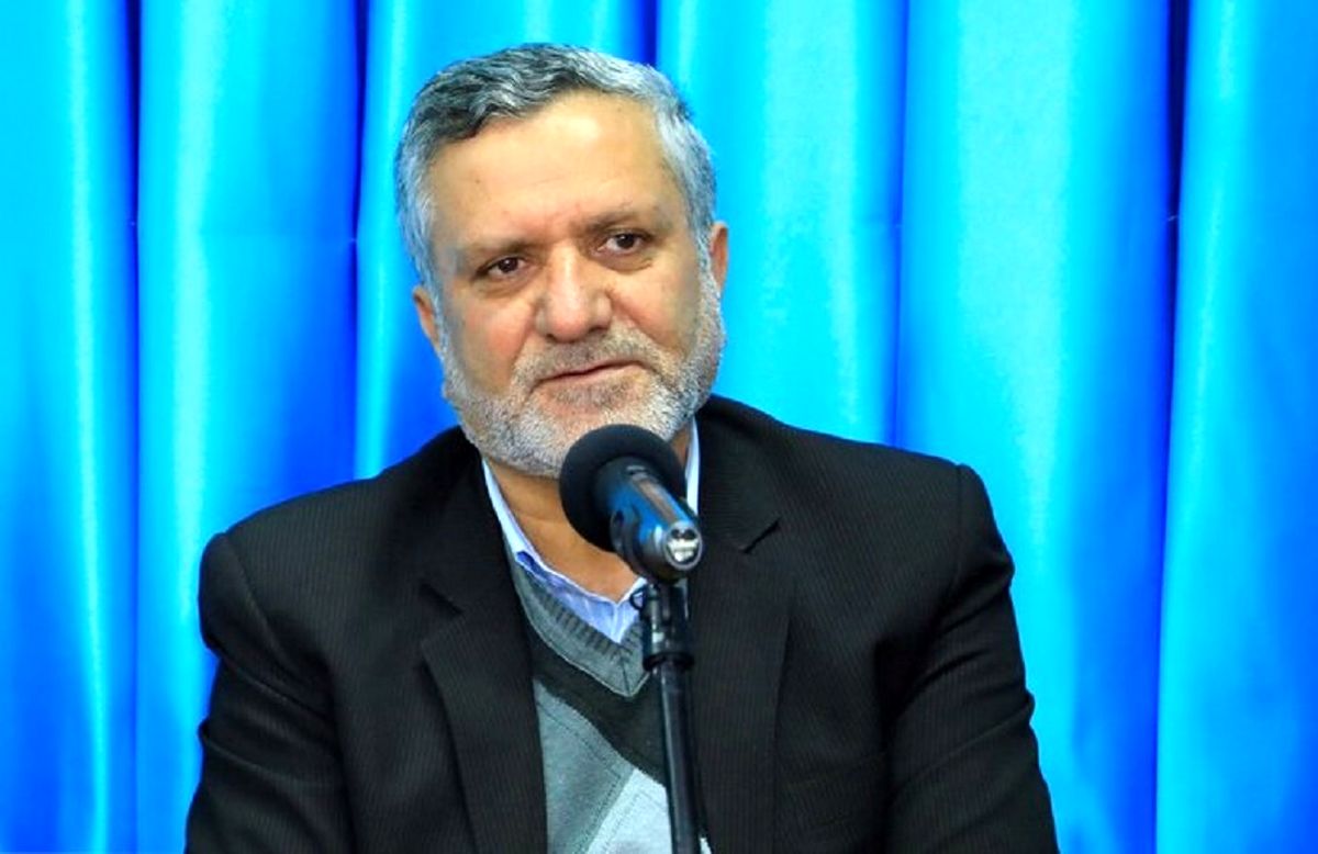 مرتضوی برنامه‌هایش را در کمیسیون اصل نود تشریح کرد