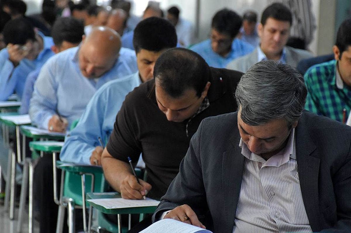 نتایج کنکور دستیاری پزشکی اعلام شد 