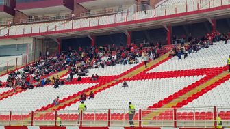 اعتراض تبریزی‌ها به میزبانی از پرسپولیس و سپاهان