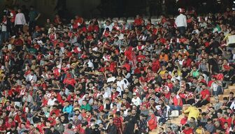 حبر فوری از پرسپولیس| استقبال عجیب هواداران پرسپولیس از بازی با استقلال
