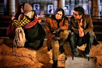 «نسیم ادبی» و‌ «نازنین کریمی» برنده جایزه «lift india» شدند