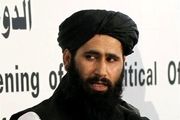 بیانیه طالبان درباره نتایج انتخابات افغانستان