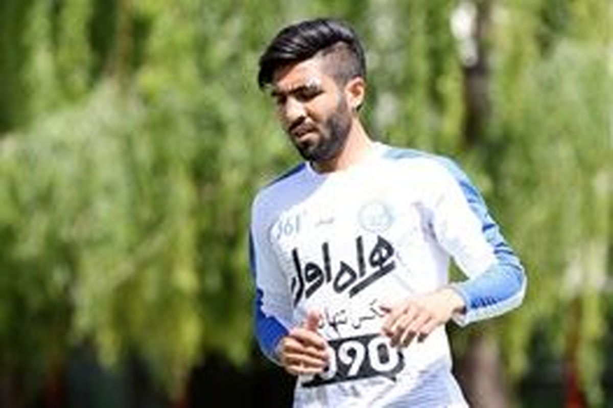 فردا برای قائدی بازی می‌کنیم 