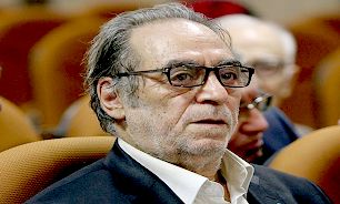 هوشنگ توکلی: هنرمند باید حرفش را در هنرش بزند