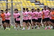 تمدید قرارداد پرسپولیسی‌ها به جز دو بازیکن

