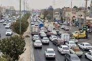 تمهیدات ترافیکی مراسم چهلم رهبر شهید انقلاب
