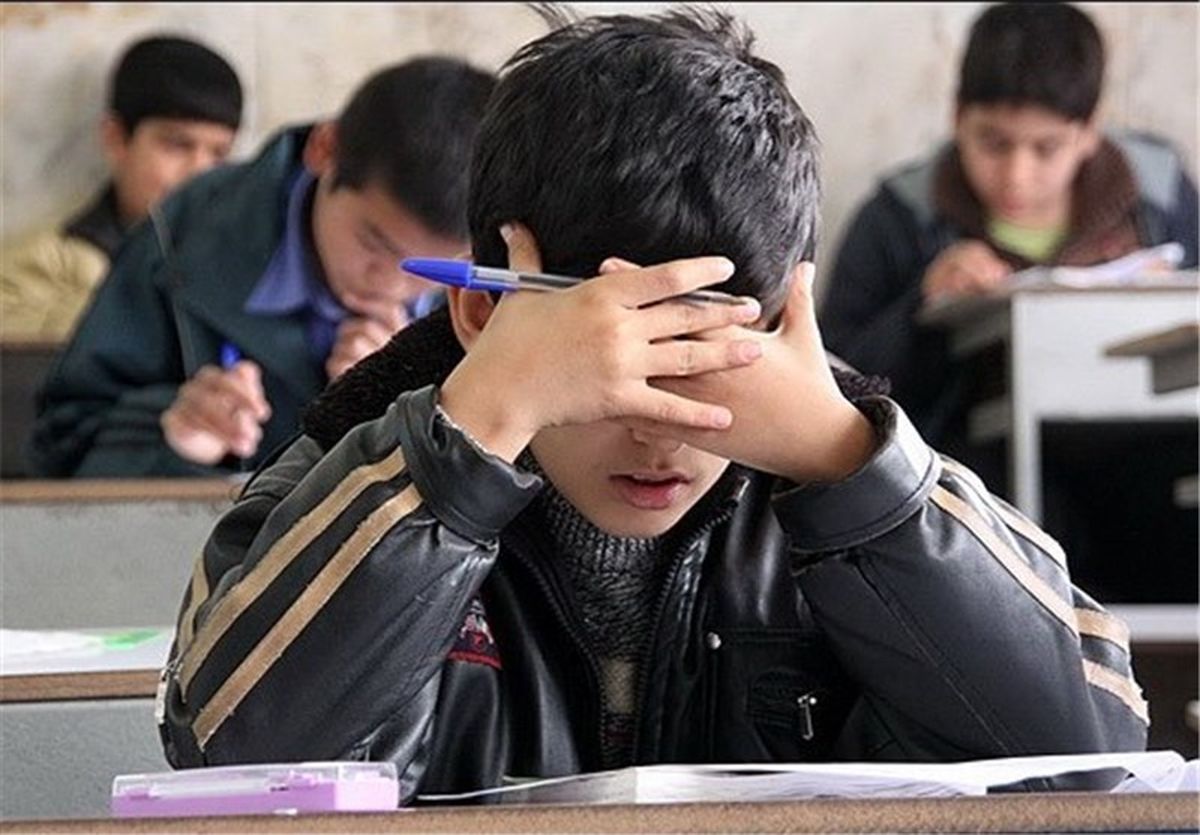 برای امتحانات نهایی چه کتاب هایی را بخوانیم؟