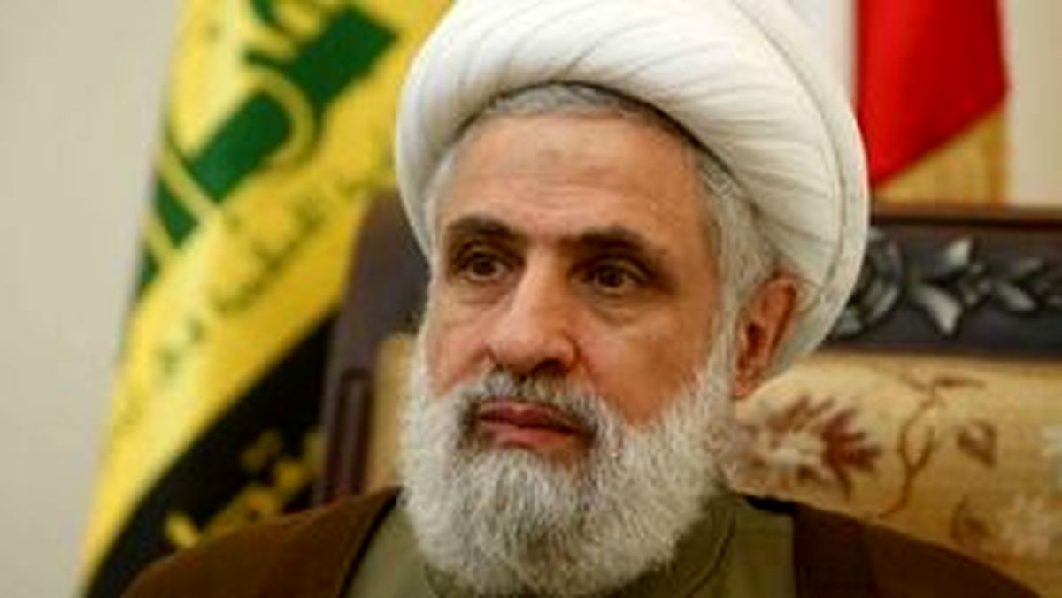 
دشمن می‌داند که نباید مرتکب حماقت شود
