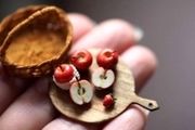 دنیای قرن نوزدهم به صورت مینیاتوری/ تصاویر
