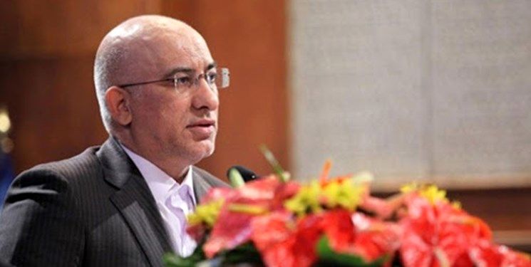 صدری: می خواهیم با کالدرون تعامل کنیم