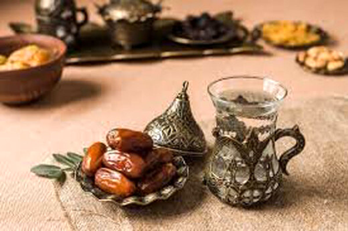یکی از رایج‌ترین اشتباهات، بعد از افطار است