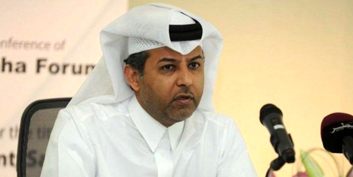 قطر همسایگان عربی خود را «رذل و فریبکار» نامید
