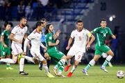 داور دیدار ایران و عراق را بیشتر بشناسید