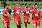 تکذیب پاداش چند صد میلیونی به پرسپولیسی ها