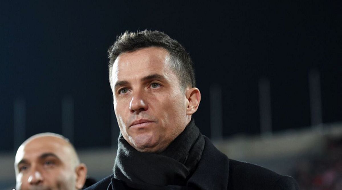 انتخاب اوسمار از برانکو هم برای پرسپولیس بهتر بود