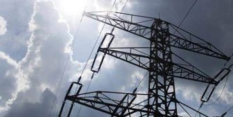 تکمیل پروژه  اتصال شبکه برق عراق به کویت 