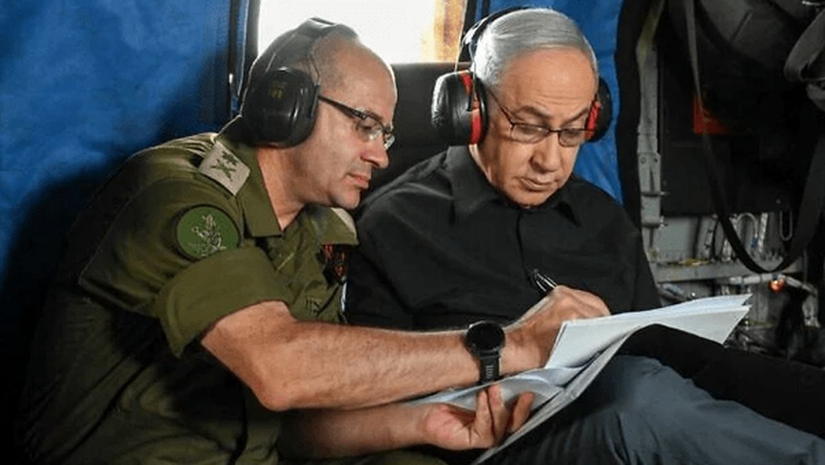رئیس جدید موساد را بیشتر بشناسید