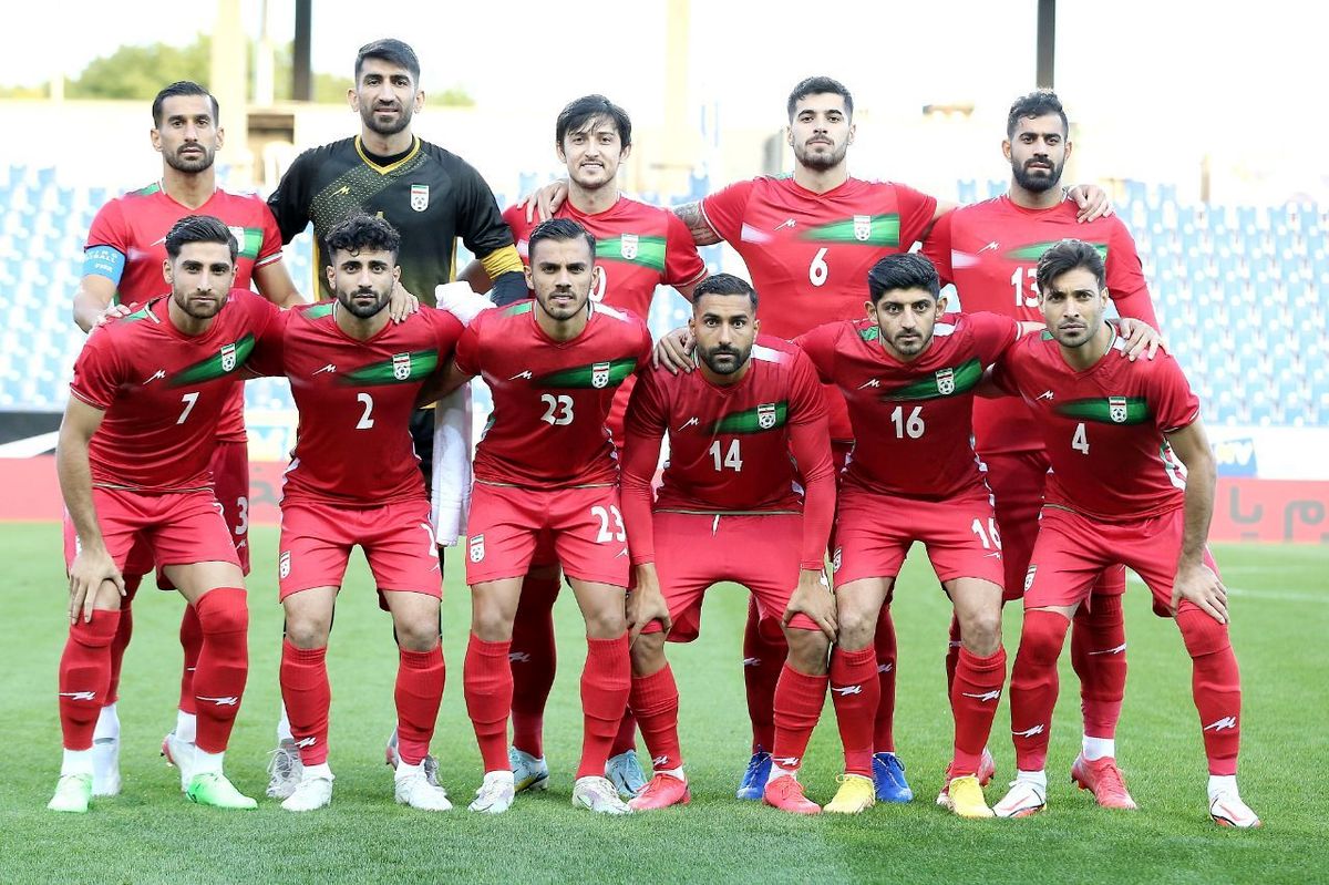حمایت پیشکسوت فوتبال از لیست کی‌روش و خط زدن سرلک

