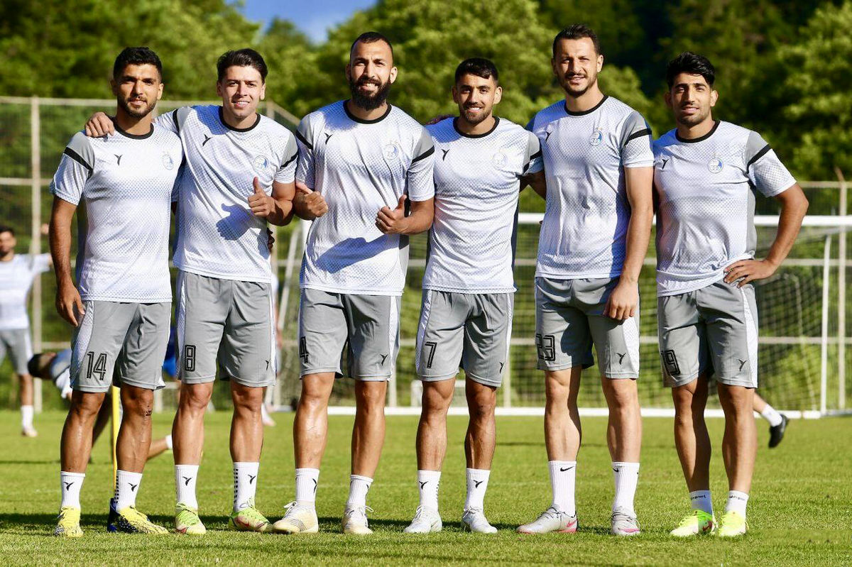 احتمال یک هایجک جدید برای آبی‌ها، از استقلال به استقلال!
