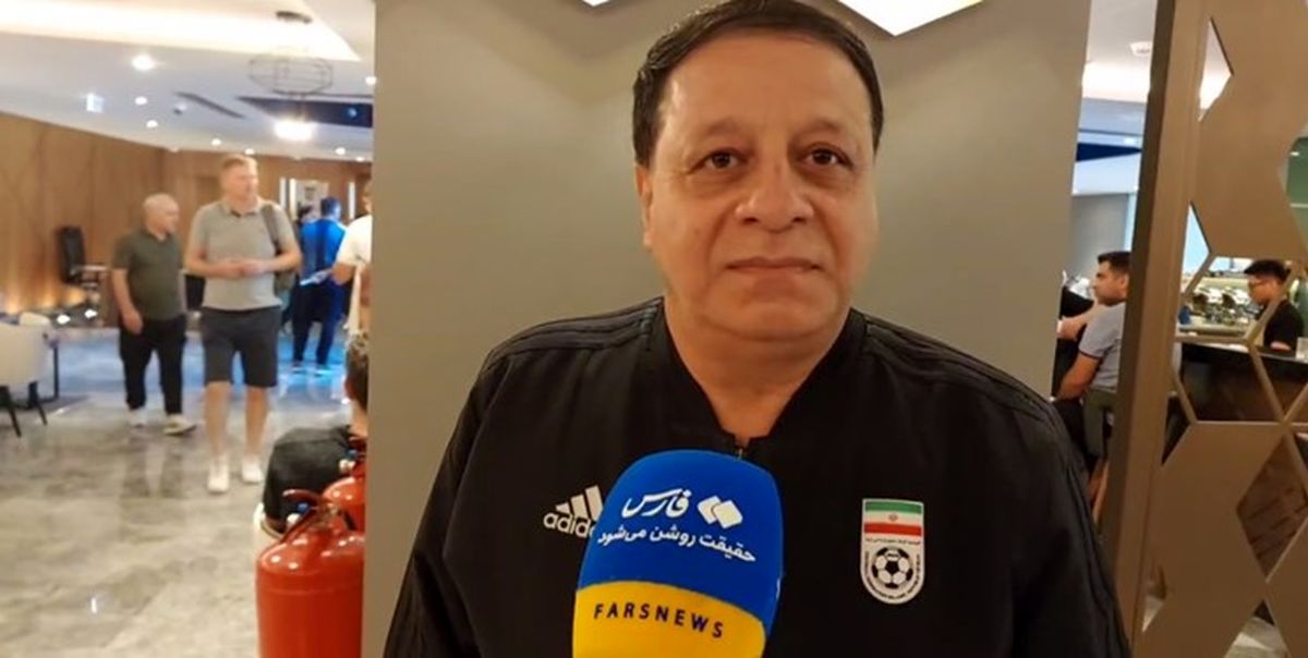 توضیح مدیرعامل سپاهان در خصوص بودجه نجومی