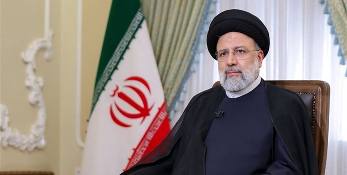  سران ترکیه، عمان و پاکستان عید قربان را به رئیسی تبریک گفتند 