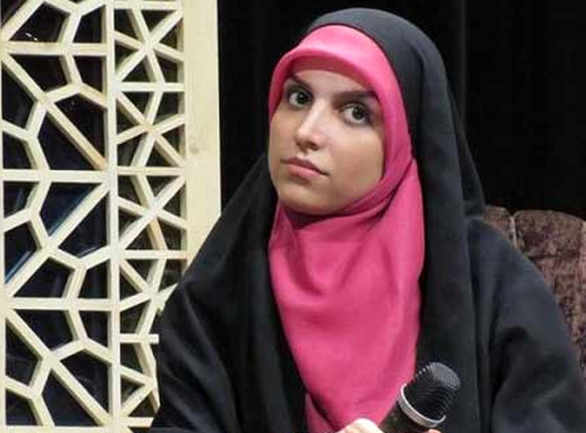 مژده لواسانی: هم‌نفس با مخاطبان رمضانی هستم