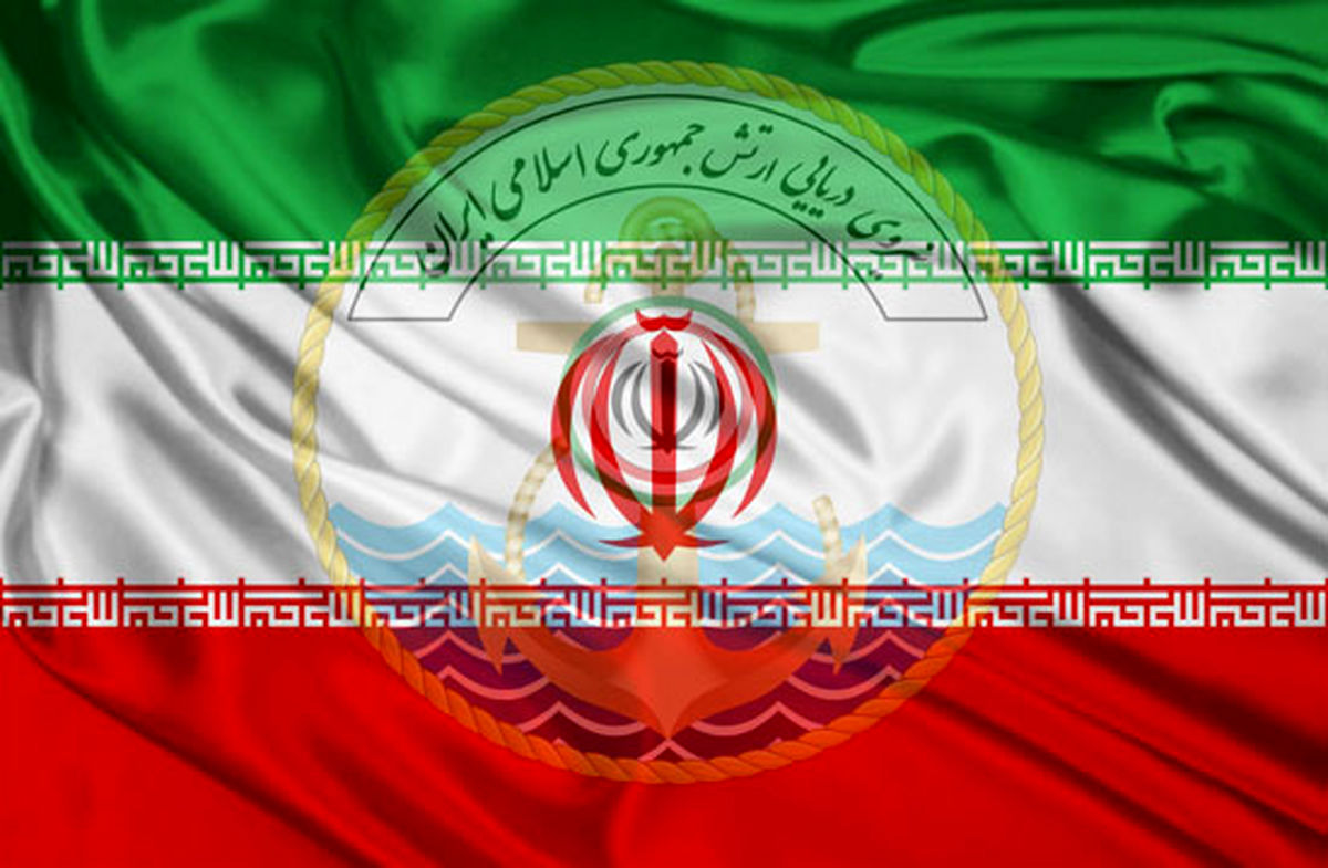 ناوشکن سهند؛ نماد صلابت ایران در خلیج همیشه فارس