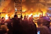 واکنش روزنامه دفتر رهبری به اعلام آمار شهدا و جانباختگان | بدون تقاص رها نمی‌کنیم!