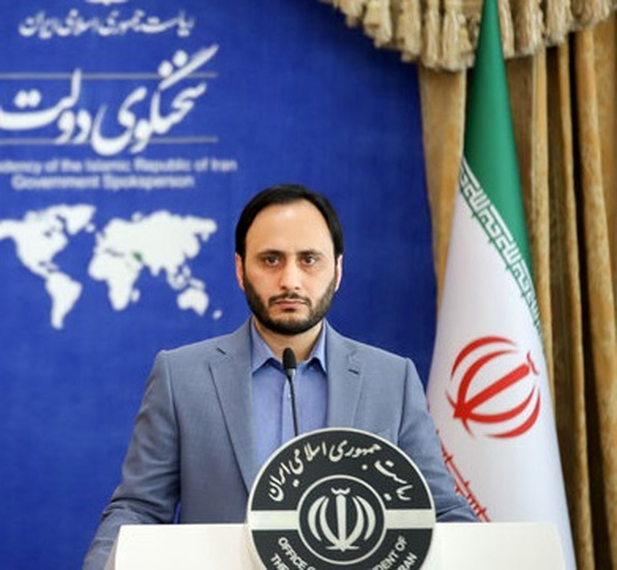 انگلیس پس از ۴۰ سال بدعهدی تسلیم گفتمان اقتدار ملت ایران شد