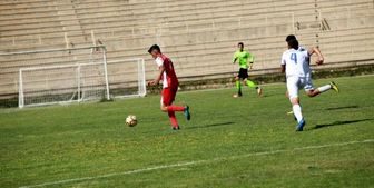 واکنش هیات فوتبال تهران به بازیکن نونهالان پرسپولیس