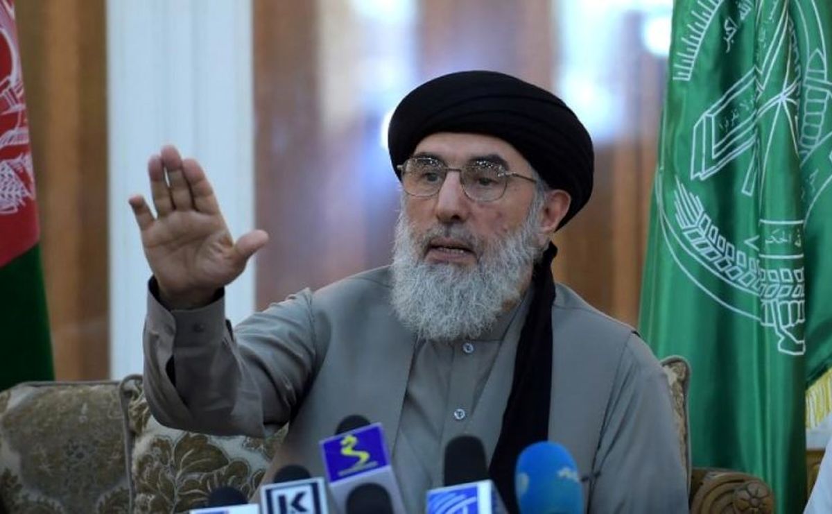 افشاگری «حکمتیار» علیه دولت