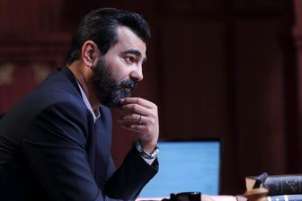 بهزاد خلج به «آقای قاضی» پیوست