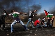 آغاز انتفاضه سوم از سوی گروه‌های فلسطینی