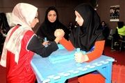 مرزوقی: لباس مچ اندازی بانوان طراحی شد 
