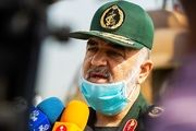 فرمانده سپاه: جنگ نظامی علیه ایران از گزینه های دشمن خارج شده است