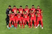 لیست مازاد پرسپولیس مشخص شد