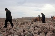 کارخانه تولیدکنسانتره ومعدن مس بزن آباد قاین را به تعطیلی کشاند