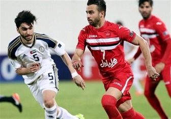 خطرناک‌ترین بازیکن رقیب پرسپولیس کیست؟
