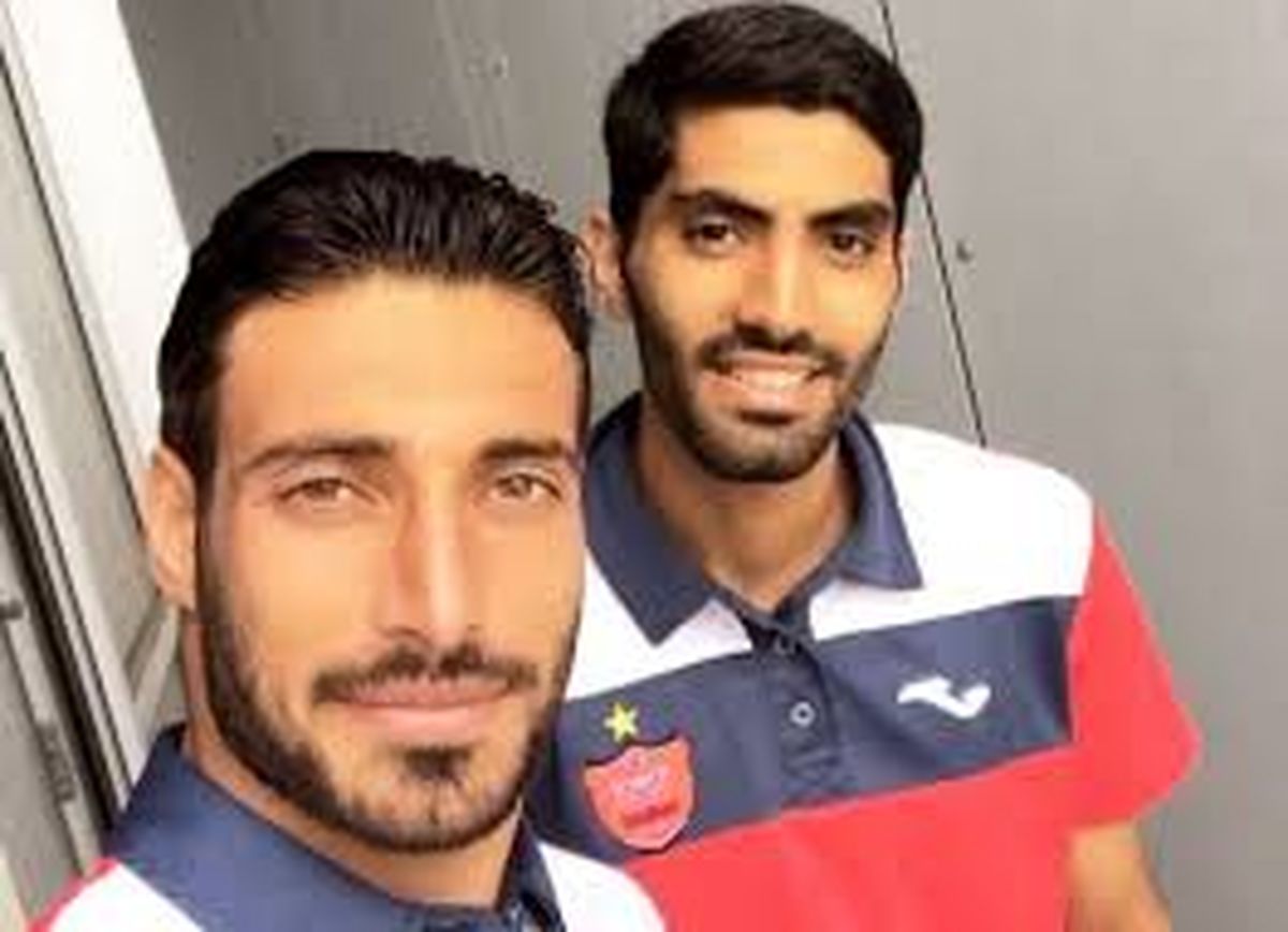 توضیحات پزشک سرخپوشان درباره مصدومان پرسپولیس