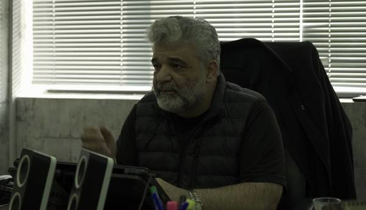 سینما چاره‌ای جز اکران آنلاین ندارد