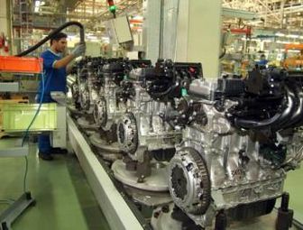 تولید گیربکس خودروهای برقی و هیبرید در دستور کار