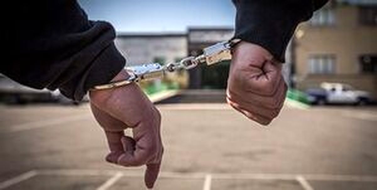دستگیری یک عضو دیگر شورای شهر گرگان به دلیل دریافت رشوه