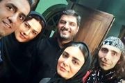 بازگشت لادن مستوفی با «مُرده‌خور» به سینماها