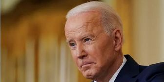 سقوط آزاد محبوبیت بایدن در آمریکا