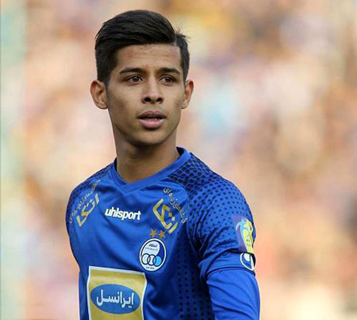خوشحالی سعودی ها از فرار مهدی قائدی از استقلال
